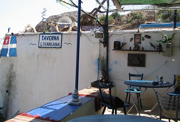 Taverna Livaniana